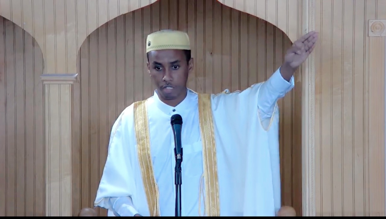 Dr. Yahya Suufi